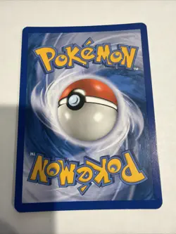 Pokemon Lugia POP Series 5 Holo 2007 2/17 Rare LP NM - Image 2