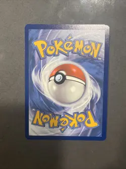 Basic Fire Energy SVE018 Holo Pokemon Black & White - Image 2