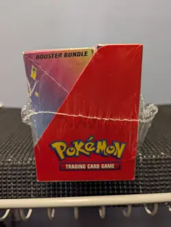 Pokemon Prismatic Evolutions Sam's Club Exclusive Surprise Box + Booster Bundle - Image 5