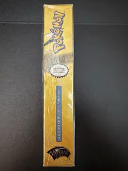Pokemon Thunderstorm Theme Deck Sealed - Image 3