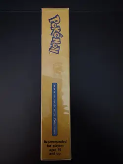 Pokemon Thunderstorm Theme Deck Sealed - Image 4