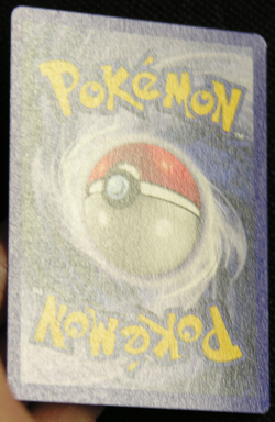 Maintenance - Pokemon Base Set 1st Edition Shadowless 83/102 *NM* - Image 5