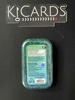 Pokemon TCG | Kanto Friends Mini Tin | New & Sealed | Charmander - Image 2