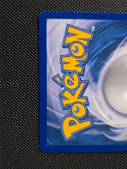 Virizion EX Full Art 96/101 Plasma Blast Pokemon NM Ultra Rare - Image 3