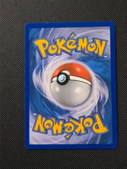 Virizion EX Full Art 96/101 Plasma Blast Pokemon NM Ultra Rare - Image 5