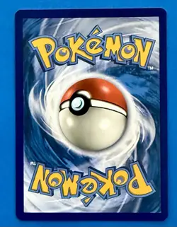 Pikachu 30/111 Crimson Invasion non-holo ~ Shibuzoh Art ~ Pokemon TCG - Image 2