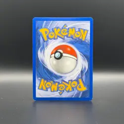 Rocket's Raikou ex 108/107 Pokemon Ex Deoxys - Secret Rare Holo - LP+ - Image 2