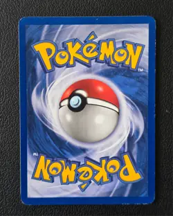 Pokemon Fossil Golem 36/62 Vintage WOTC Uncommon - Image 4