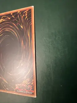 YUGIOH POWER BOND ULTRA RARE UNLIMITED CRV-EN037 - Image 4