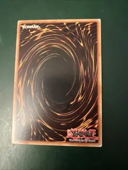 YUGIOH POWER BOND ULTRA RARE UNLIMITED CRV-EN037 - Image 5