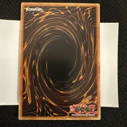 YuGiOh Mistaken Arrest MAGO-EN080 Maximum Gold Rare 1st Ed. Nm/M - Image 4