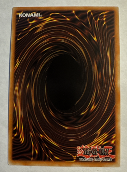 YuGiOh Vampire Lord DCR-EN000 Dark Crisis (25th Anniversary Edition) Unlimited - Image 2