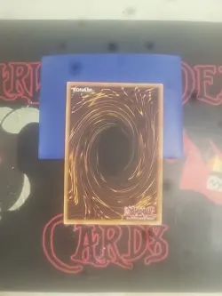 Yu-Gi-Oh TCG DOOD-EN051 "Tri-Brigade Arms Mouser" 1st Edition ULTRA RARE NM - Image 2