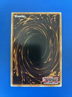 Burst Stream of Destruction AST-038 Ancient Sanctuary Unlimited - Image 2