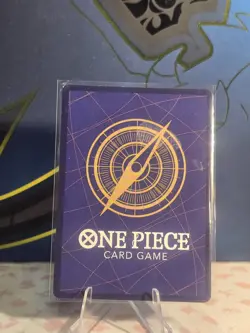 Charlotte Pudding PRB02-010 SR The Best Vol. 2 One Piece CCG English - Image 2