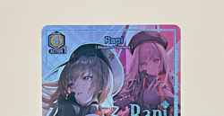 Union Arena Rapi UE14BT/NIK-1-106 (SR*) GODDESS OF VICTORY: NIKKE - Image 4