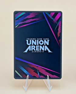 Union Arena Rapi UE14BT/NIK-1-106 (SR*) GODDESS OF VICTORY: NIKKE - Image 5