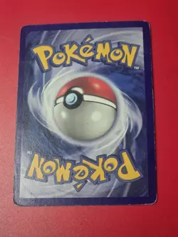 Pokemon TCG Koffing Base Set, Unlimited Common Card 51/102 - Image 2