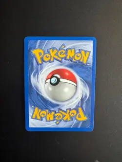 Pokemon Card Yanma 28/109 holo stamped Team rocket returns Eng Inglese Near Mint - Image 2