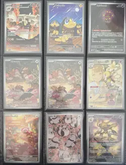 Pokemon Card Lot EX V Holo Trainer And More– Mixed Sets And Languages NM/Mint - Image 5