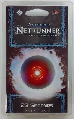 ANDROID NETRUNNER THE CARD GAME sets AND 21, AND36, AND38, AND41 - Image 2