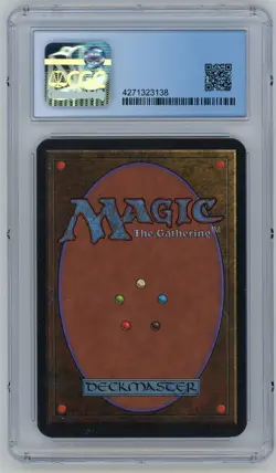 Fireball - Alpha - CGC 9 - sanctustrading.com - Image 2