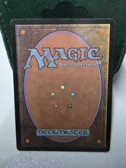 MTG Fabled Passage Throne of Eldraine Rare NM - Image 2