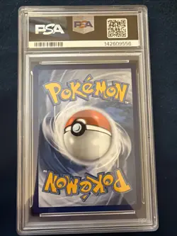 2021 POKEMON CELEBRATIONS CLASSIC COLL #88 MEW EX-HOLO PSA 10 - Image 2