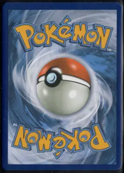 Pokemon Ivysaur 35/100 Crystal Guardians Prerelease Promo NM!! - Image 2