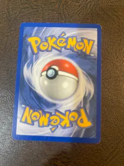 Eevee 38/75 Pokemon Neo Discovery Uncommon Card - LP - Image 2