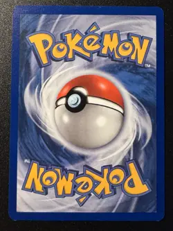 Prerelease Metang 49/113 EX Delta Species Pokemon Card Rare Stamped Near Mint - Image 2