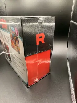 Pokemon TCG Scarlet & Violet Destined Rivals Elite Trainer Box ETB New Sealed - Image 4