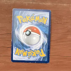 Pokemon Flareon EX Full Art Ultra Rare Holo RC28/RC32 Generations 170 HP - Image 2