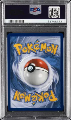 2019 POKEMON SM BLACK STAR PROMO #SM233 FULL ART/EEVEE GX PSA 10 - Image 2