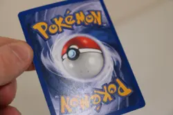 Pokemon Fossil Unlimited Holo Card: Zapdos (15/62) - Small Crease - Image 5