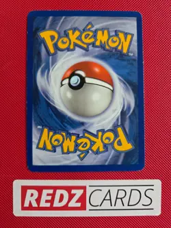 Mightyena 24/113 Delta Species Non Holo Rare Pokemon Card 2005 HP - Image 2