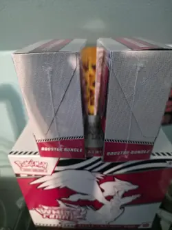 Brand New SEALED Pokemon TCG White Flare Elite Trainer Box ETB 2 Booster Bundle - Image 5