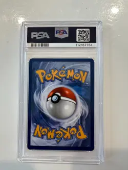 2023 Pokemon Charizard ex 199/165 Sv: Scarlet & Violet 151 Holo PSA 10 🔥 - Image 2