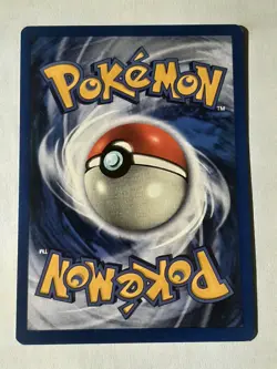 Pokemon TCG Nidorina 1st Edition Jungle Uncommon 40/64 - Image 2