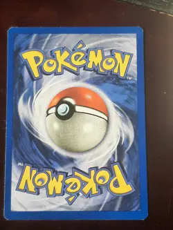 Pokemon TCG Nidorina 1st Edition Jungle Uncommon 40/64 - Image 3