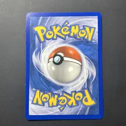 Pokemon TCG Heracross Delta Species 3/101 EX Dragon Frontiers Holo Rare 2006 - Image 2