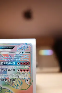 Reshiram GX #71 Pokemon Dragon Majesty - Image 5