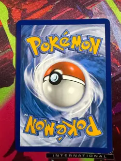Pokemon TCG Scarlet & Violet 151 Ninetales EX Full Art 186/165 Ultra Rare - Image 4