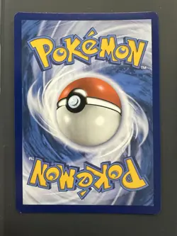 Pokemon TCG 151 Full Art Trainer Giovanni's Charisma 204/165 - Image 2