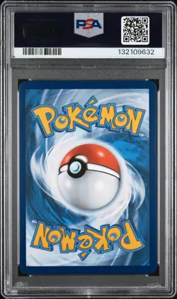 2021 POKEMON CELEBRATIONS CLASSIC COLL #15 VENUSAUR-HOLO PSA 10 - Image 2