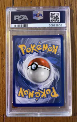2021 Pokemon McDonalds Promo SQUIRTLE #17 Non-Holo PSA GRADED Gem Mint 10 Rare - Image 2