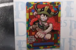 ONE PIECE DAY 25 Japanese Luffy P-110 2025 Sealed Neu - Image 3