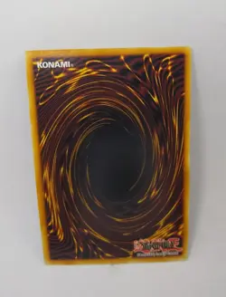 YU-GI-OH! Dinomorphia Therizia. MP23-EN009. 1st Ed. Prismatic Secret Rare Card - Image 2