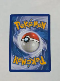 Pokemon TCG Snorlax Rising Rivals Card 81/111 Regular Common NM - Image 2