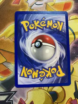 Blaine's Charmander 60/132 Unlimited Gym Challenge Pokemon Card NM - Image 2